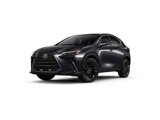 New 2025 Lexus NX 450h+ AWD w/ Luxury Package image 6