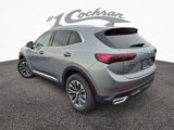 New 2025 Buick Envision Preferred image 3