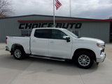 Used 2022 Chevrolet Silverado 1500 LT image 2