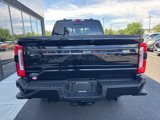 New 2025 Ford F350 Platinum image 4
