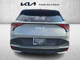 Used 2023 Kia Sportage X-Line image 4