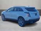 New 2025 Cadillac XT5 Sportv w/ Technology Package image 3