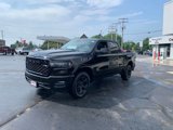 New 2026 RAM 1500 Big Horn image 4
