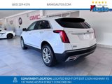 Certified 2022 Cadillac XT5 Premium Luxury w/ LPO, Floor Liner Package image 5