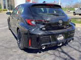 New 2025 Toyota Corolla GR image 3