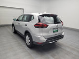 Used 2020 Nissan Rogue S image 5