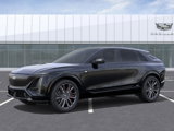 New 2026 Cadillac Lyriq V w/ LPO, Floor Liner Package image 2