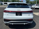 New 2025 Audi Q5 Premium Plus image 4