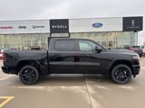 New 2025 RAM 1500 Laramie image 2