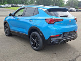 New 2026 Buick Encore GX Sport Touring w/ Comfort Package image 4