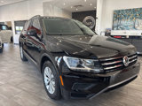 Used 2018 Volkswagen Tiguan SE image 4
