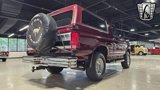 Used 1996 Ford Bronco XLT image 4