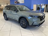 New 2026 Honda CR-V TrailSport image 3