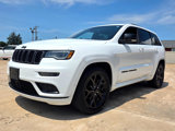Used 2021 Jeep Grand Cherokee Limited image 2