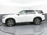 New 2025 Nissan Pathfinder Platinum image 4
