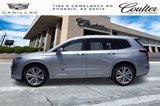 Certified 2024 Cadillac XT6 Premium Luxury image 2