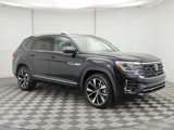 New 2026 Volkswagen Atlas SEL Premium R-Line image 4