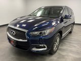 Used 2020 INFINITI QX60 Pure image 2