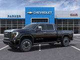 New 2025 GMC Sierra 3500 Denali Ultimate image 2