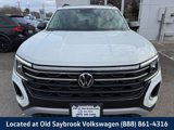 Certified 2025 Volkswagen Atlas Peak Edition SE image 3
