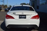 Used 2014 Mercedes-Benz CLA 250 4MATIC image 4