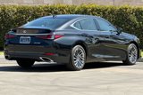 New 2025 Lexus ES 350 w/ Luxury Package image 6