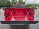 New 2025 Ford F150 Lariat w/ Equipment Group 502A High image 5