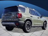 New 2026 Honda Passport TrailSport Elite image 5