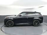 New 2025 Land Rover Range Rover Sport SV Edition Two image 2
