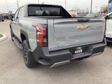 New 2025 Chevrolet Silverado EV LT image 3