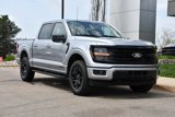 New 2025 Ford F150 XLT w/ Equipment Group 302A MID image 2