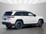 New 2025 Jeep Grand Cherokee Limited w/ Luxury Tech Group II image 4