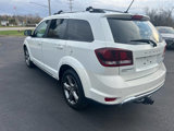 Used 2017 Dodge Journey Crossroad image 2