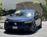 Used 2024 Honda Accord EX image 2