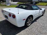 Used 2000 Chevrolet Corvette Convertible w/ Memory Pkg image 2
