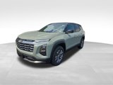 New 2026 Chevrolet Equinox LT w/ Convenience Package II image 3