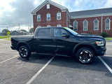 Used 2022 RAM 1500 Rebel w/ Rebel Level B Equipment Group image 3