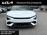 New 2025 Kia EV6 GT-Line image 2