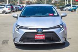 Certified 2025 Toyota Corolla LE w/ LE Premium Package image 2