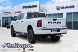 New 2025 RAM 2500 Lone Star image 4