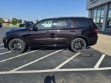 New 2025 Dodge Durango R/T image 3