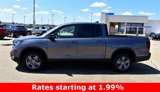 New 2025 Honda Ridgeline TrailSport image 5