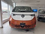 New 2025 Volkswagen ID. Buzz 1st Edition image 2