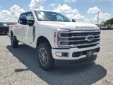 New 2026 Ford F350 Platinum image 2