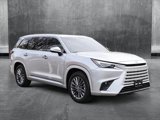 Used 2024 Lexus TX 350 AWD image 3