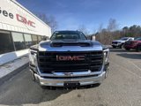 New 2025 GMC Sierra 3500 Pro w/ Convenience Package image 3