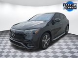 Certified 2024 Mercedes-Benz EQE 350+ 4MATIC SUV image 4