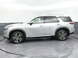New 2025 Nissan Pathfinder Platinum image 4