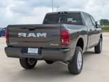 New 2025 RAM 2500 Laramie image 3