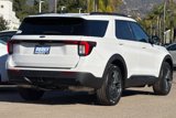 New 2025 Ford Explorer ST-Line w/ Premium Package image 4
